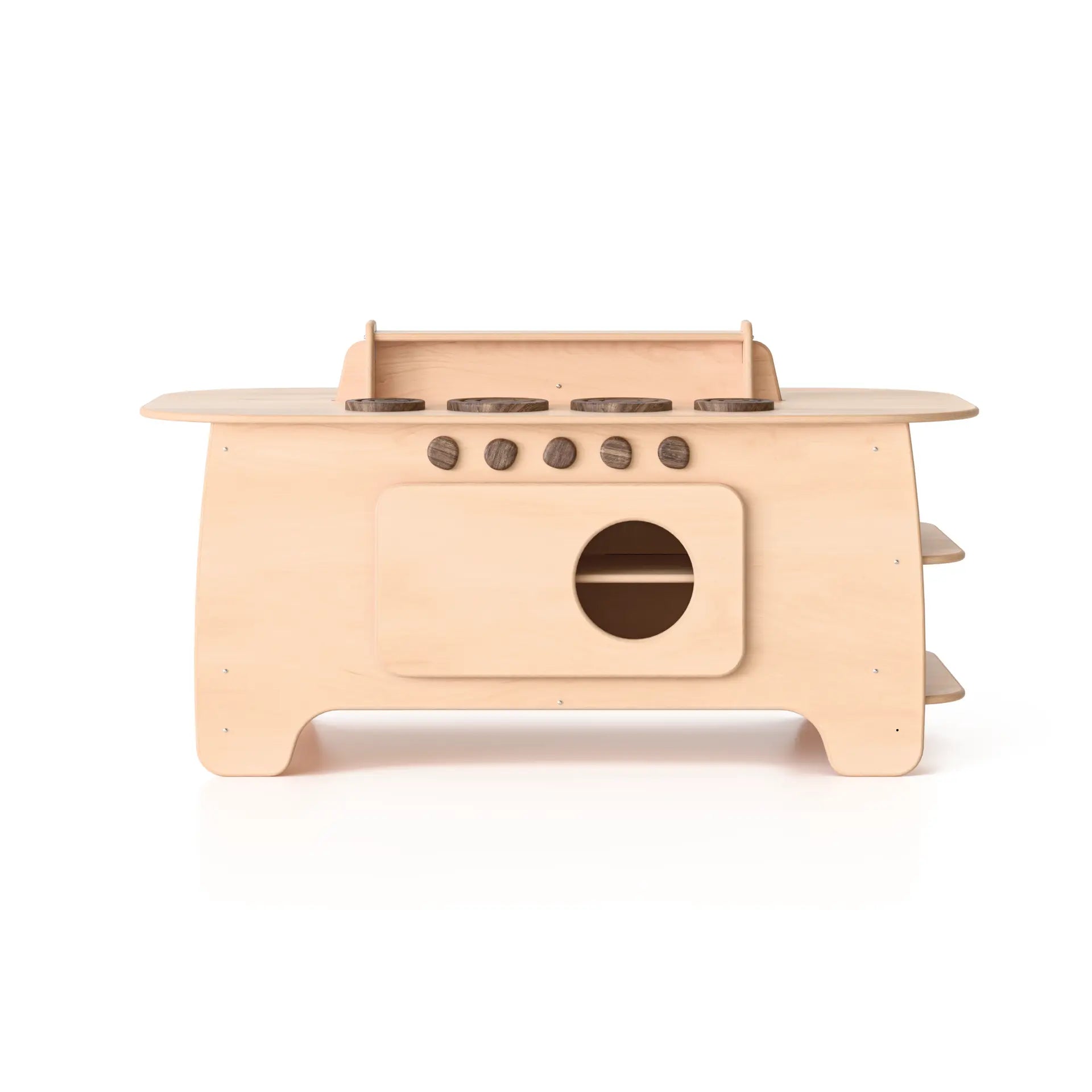 Island Kitchen for Preschoolers Woodlyn by Fern Kids