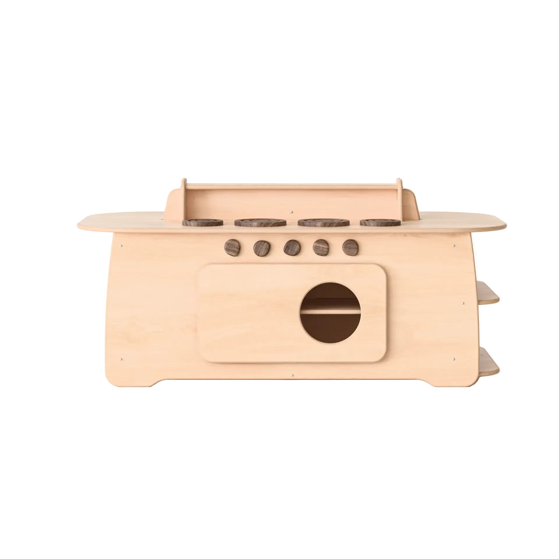 Island Kitchen for Toddlers Woodlyn by Fern Kids