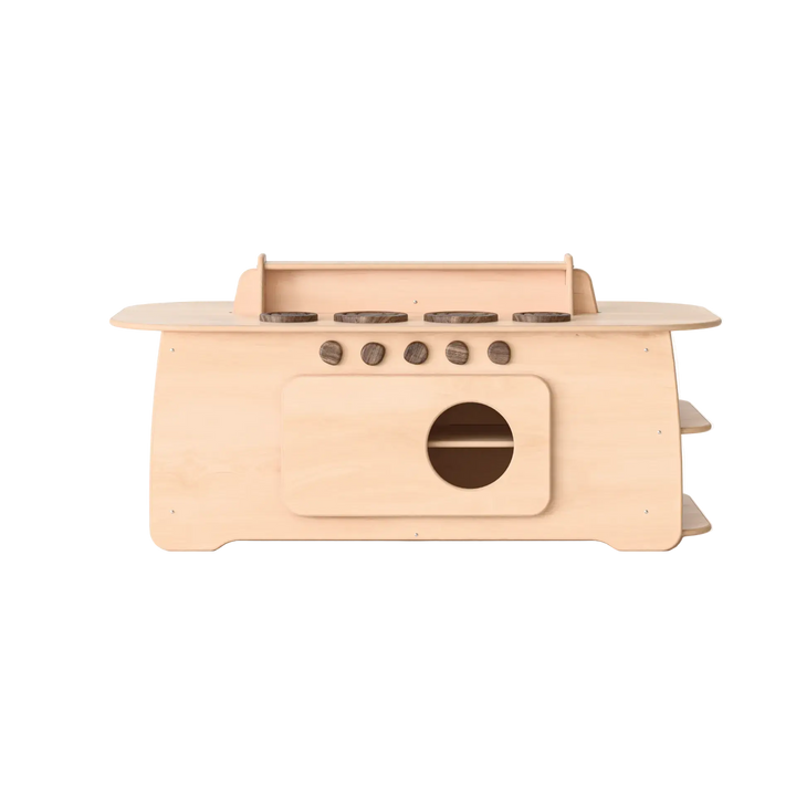 Island Kitchen for Toddlers Woodlyn by Fern Kids