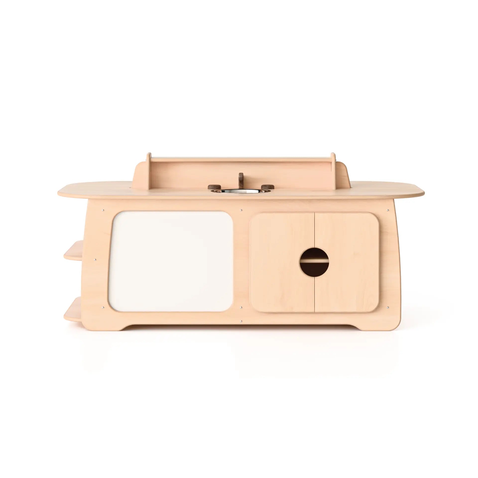 Island Kitchen for Toddlers Woodlyn by Fern Kids