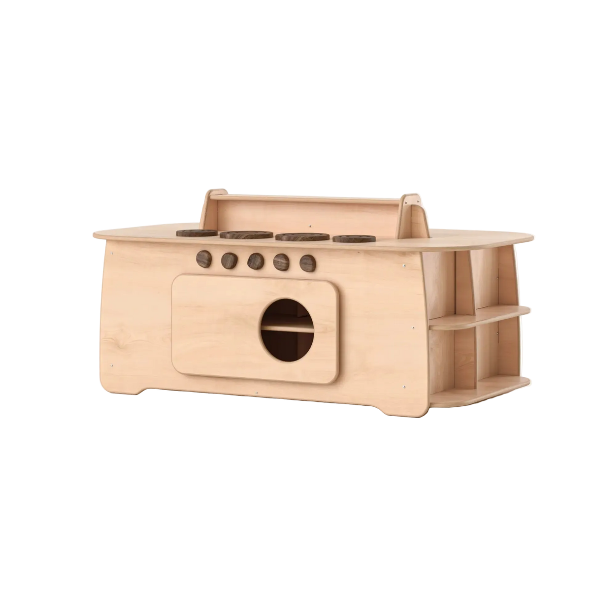 Island Kitchen for Toddlers