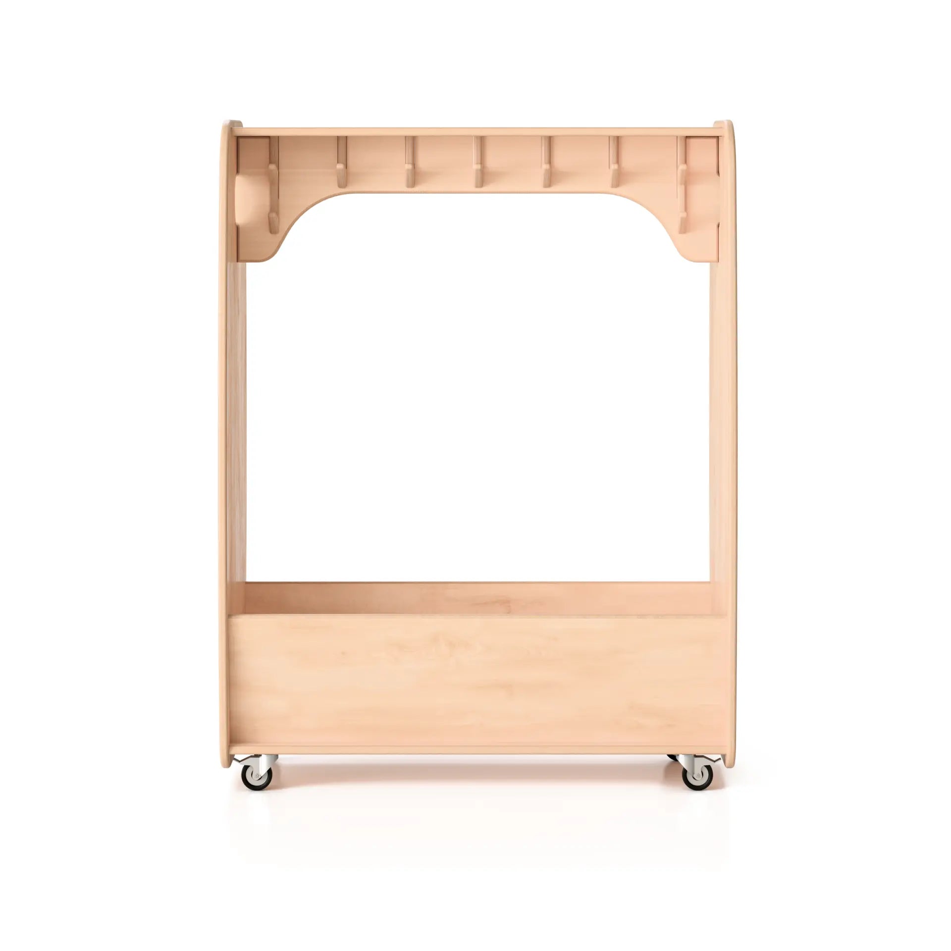 Dress Up Nook for Preschoolers Woodlyn by Fern Kids