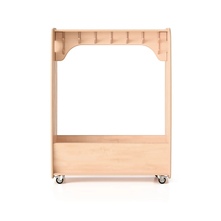 Dress Up Nook for Preschoolers Woodlyn by Fern Kids