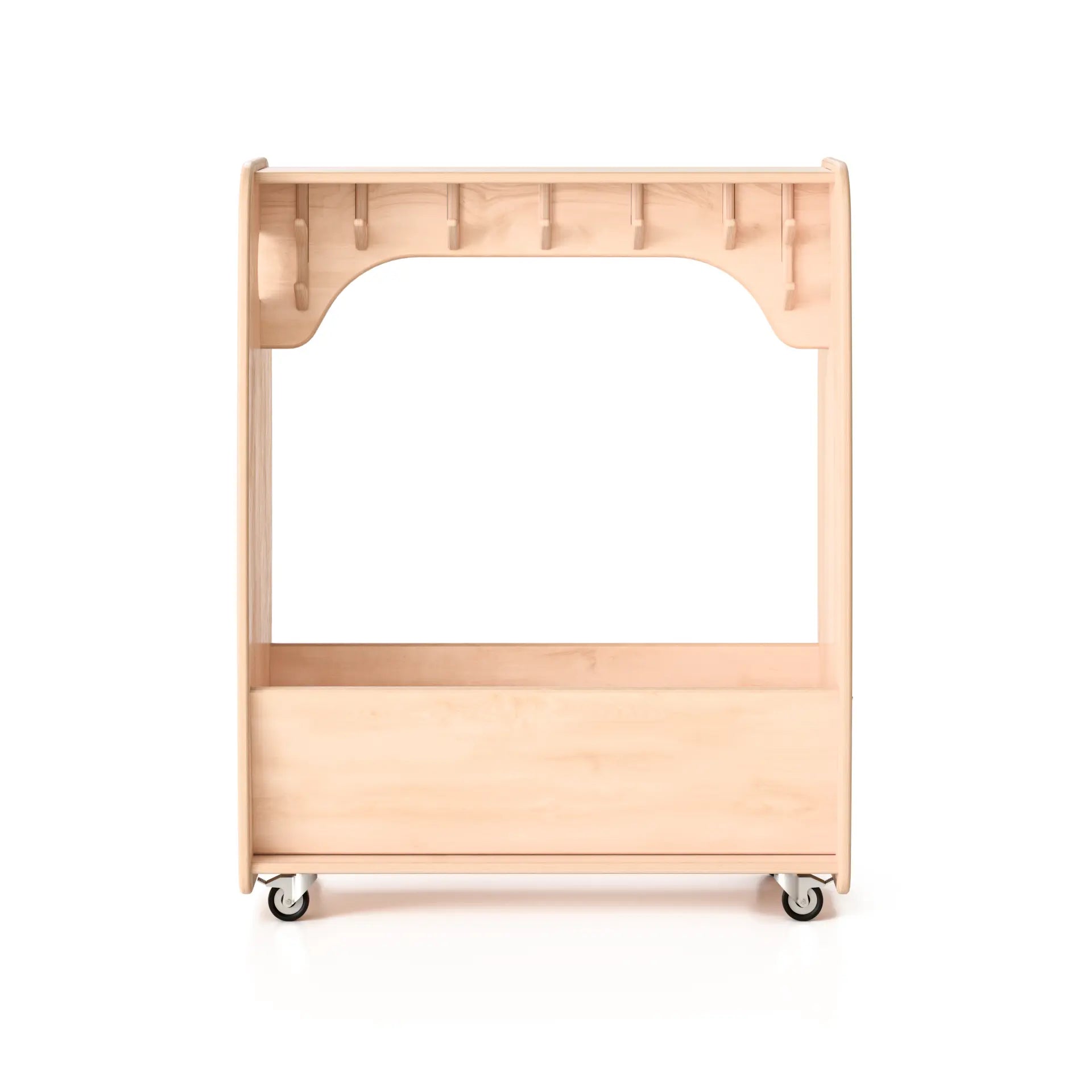 Dress Up Nook for Toddler Woodlyn by Fern Kids