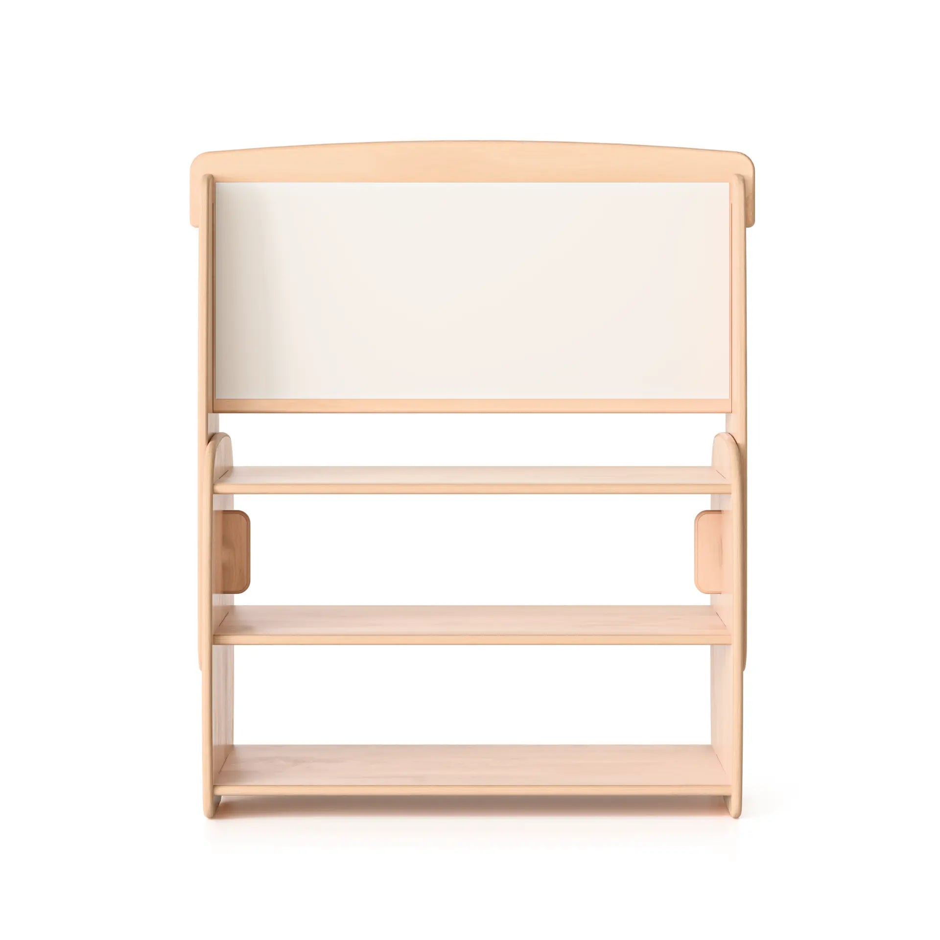 Dramatic Play Accessory - Sign Top (Top Only, Base Sold Seperately) Woodlyn by Fern Kids