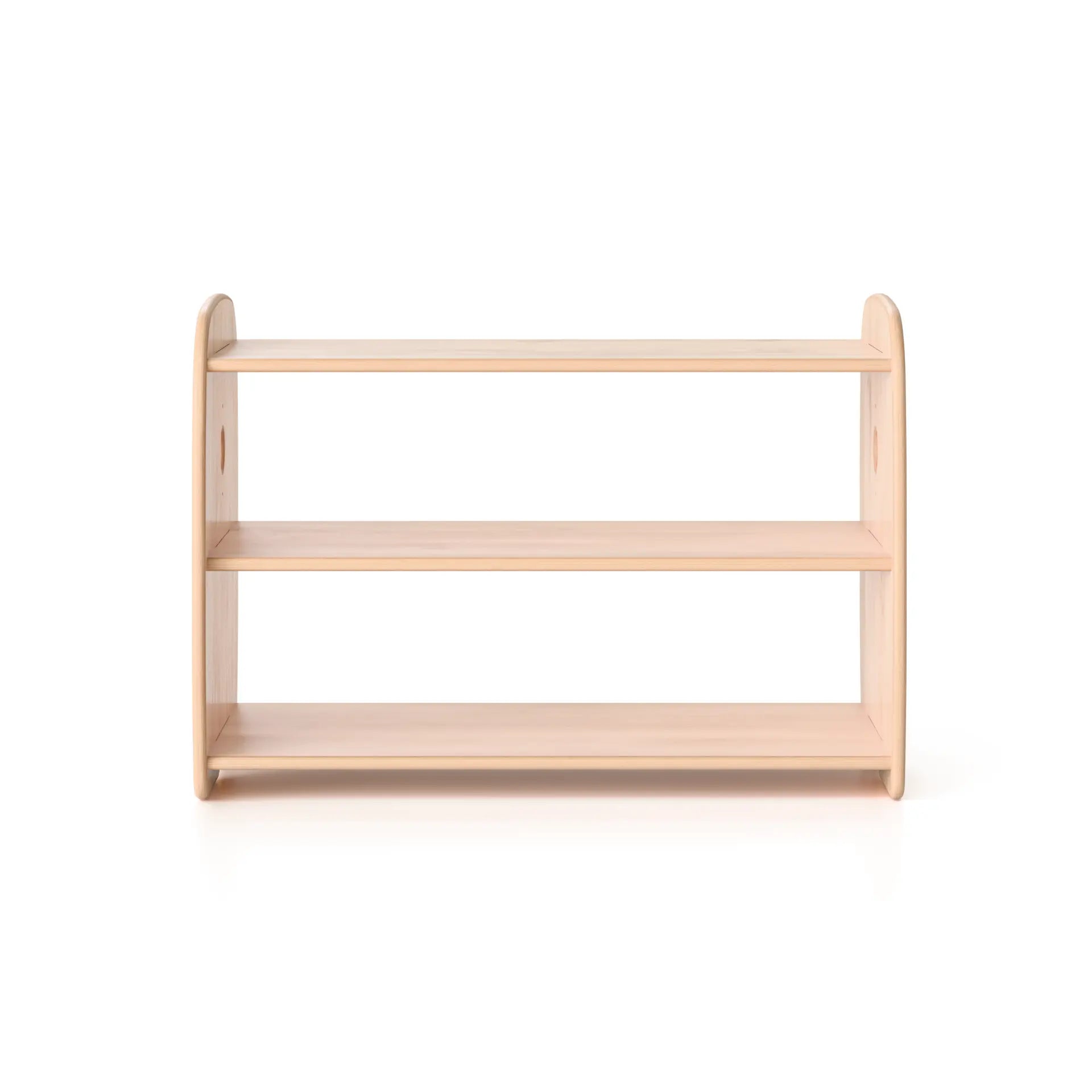 Dramatic Play Base Shelf Woodlyn by Fern Kids