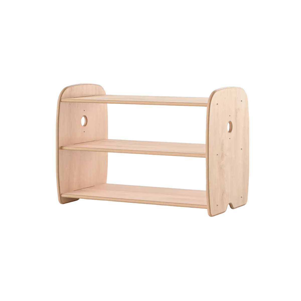 Dramatic Play Base Shelf