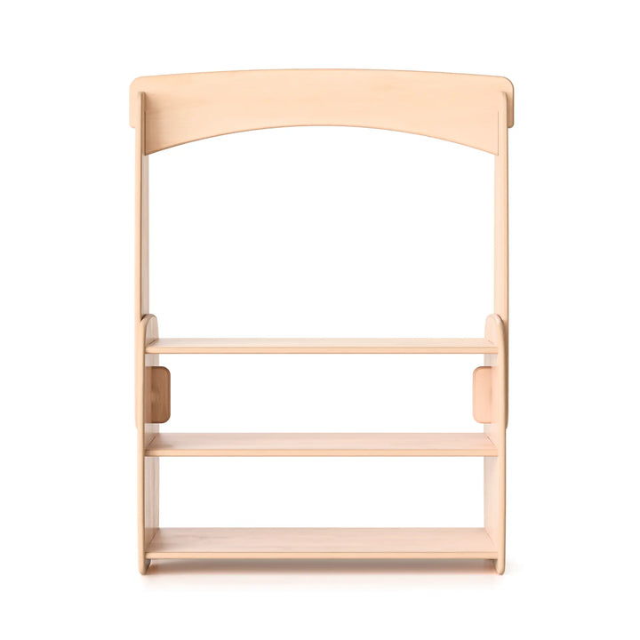 Dramatic Play Accessory - Theatre Top (Top Only, Base Sold Separately) Woodlyn by Fern Kids