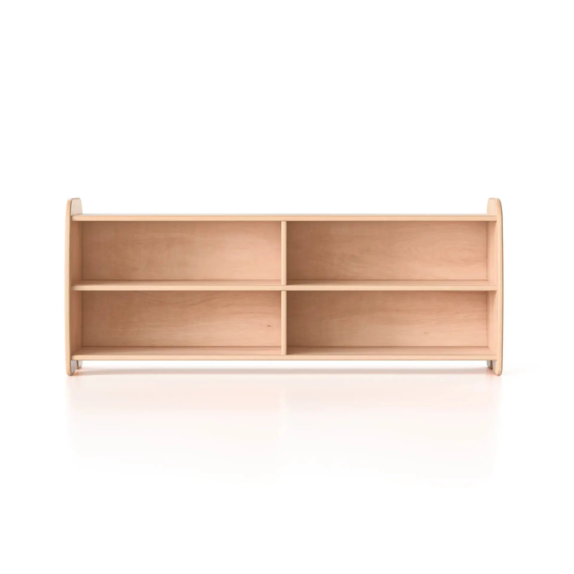 Pull-Up & Look Shelf Woodlyn by Fern Kids