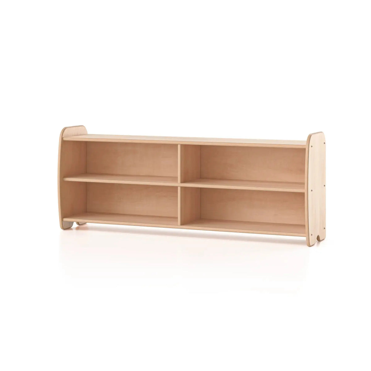 Pull-Up & Look Shelf