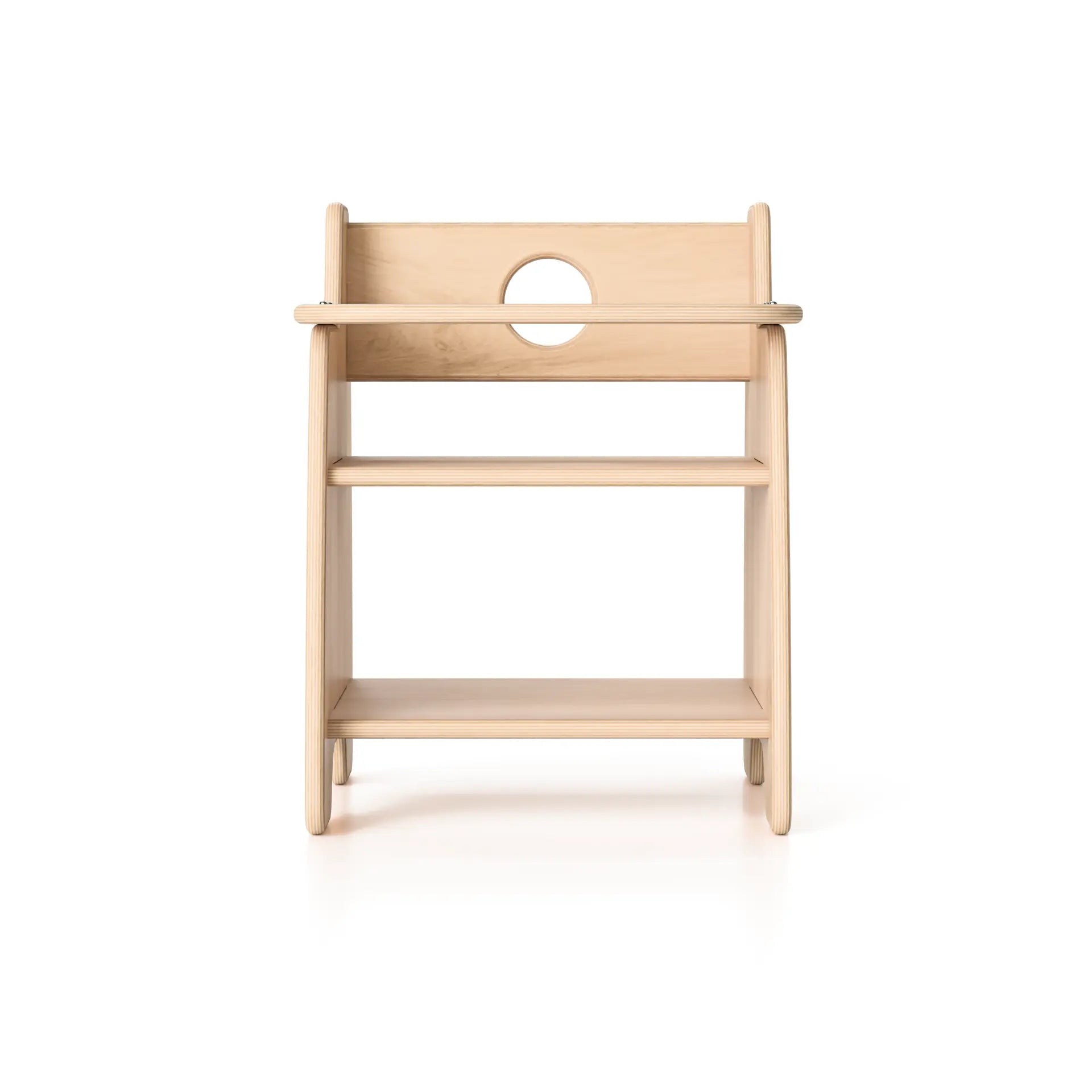 Doll High Chair Woodlyn by Fern Kids