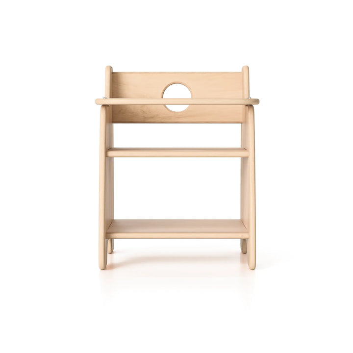 Doll High Chair Woodlyn by Fern Kids
