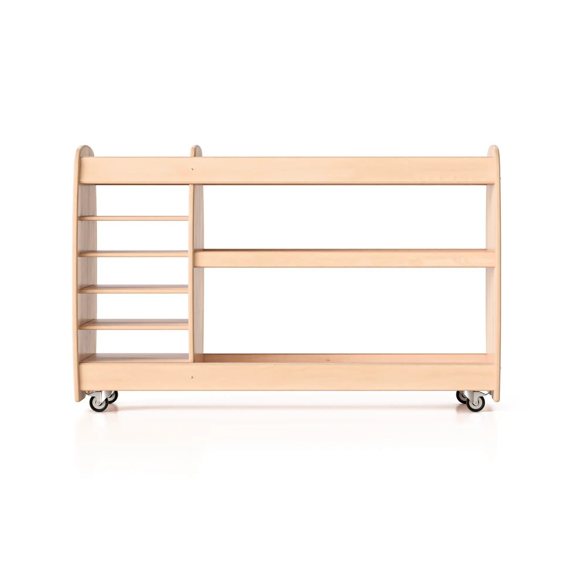 Mobile Art Cart Woodlyn by Fern Kids