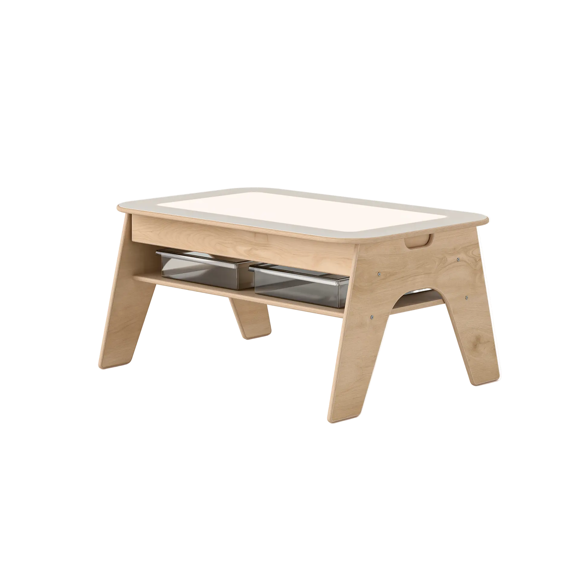 2-in-1 Light Box Table Fern Kids