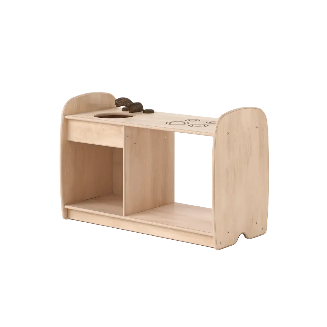 Infant Kitchen Woodlyn by Fern Kids