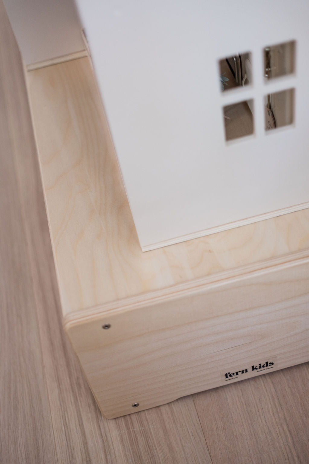 Doll House Shelf | Inspired by Maileg Mouse Doll House