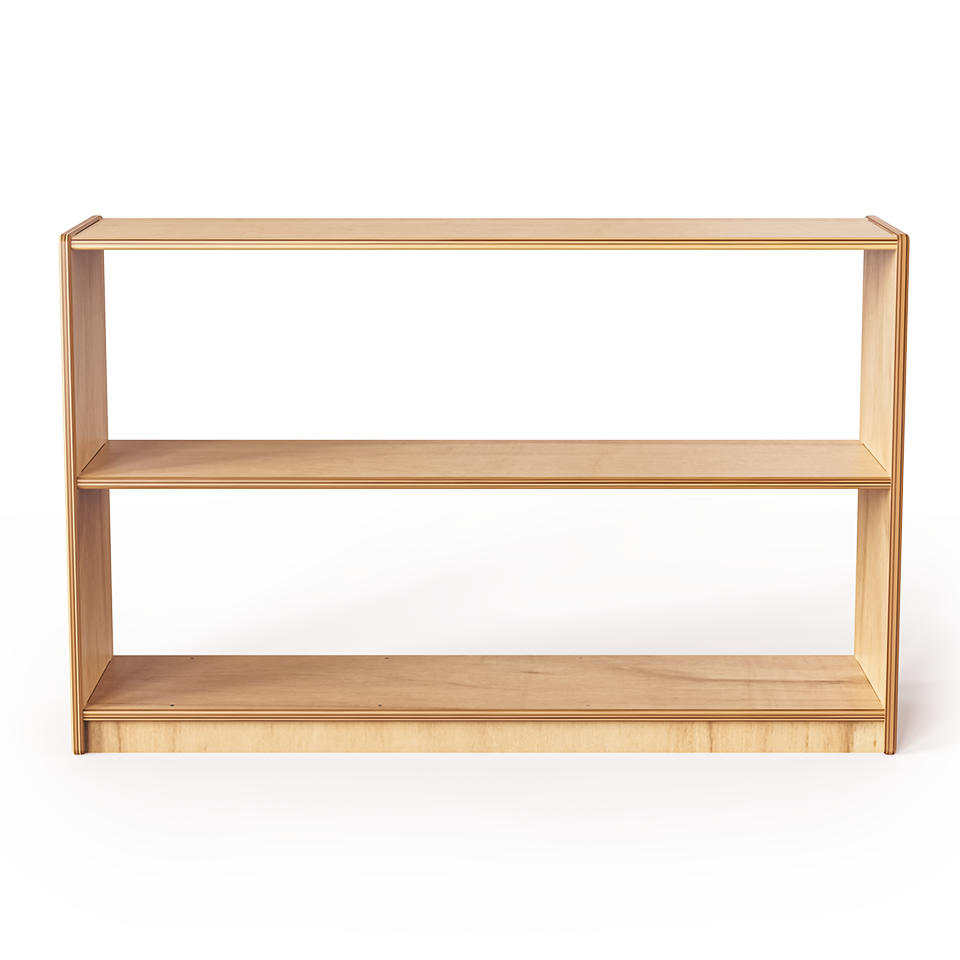 Foundation Shelf - 30X48