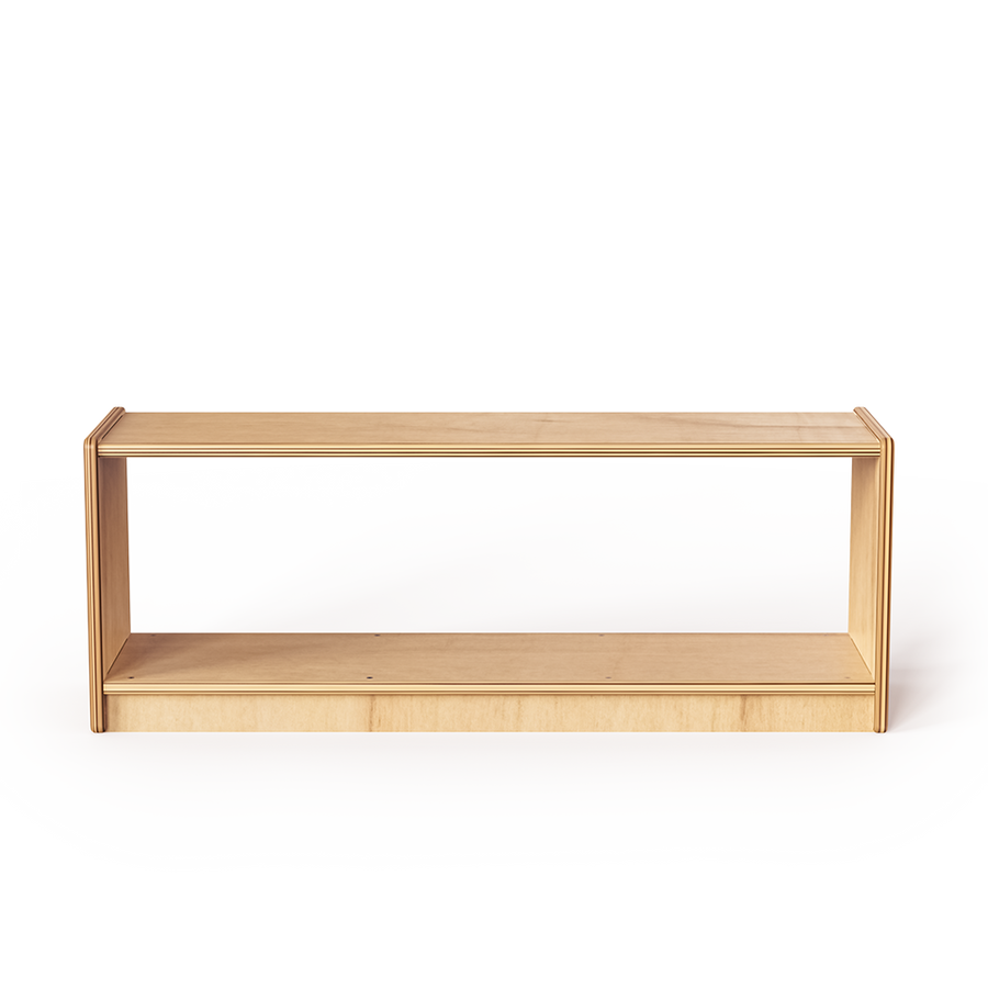 Foundation Shelf - 15 x 40 Shelf Horizontal