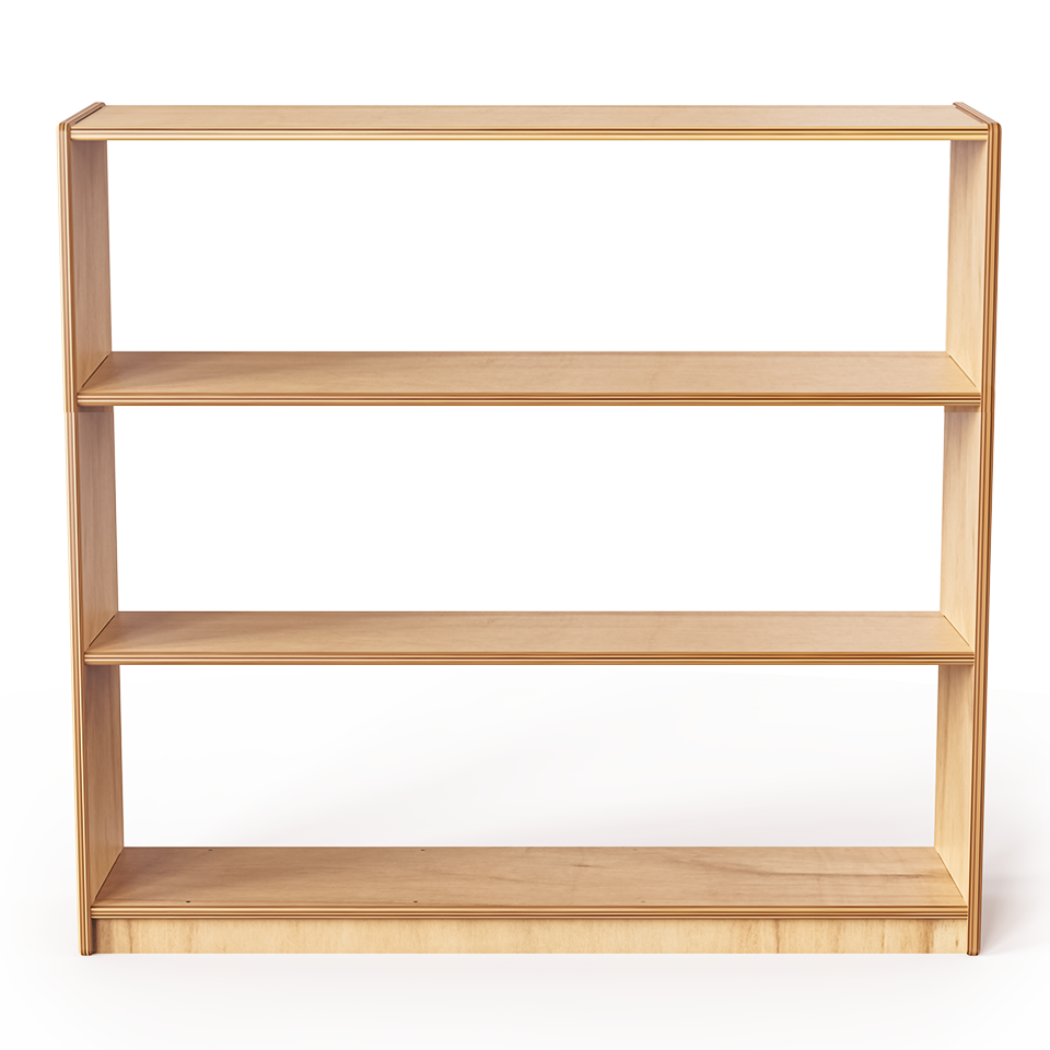Foundation Shelf - 36X48