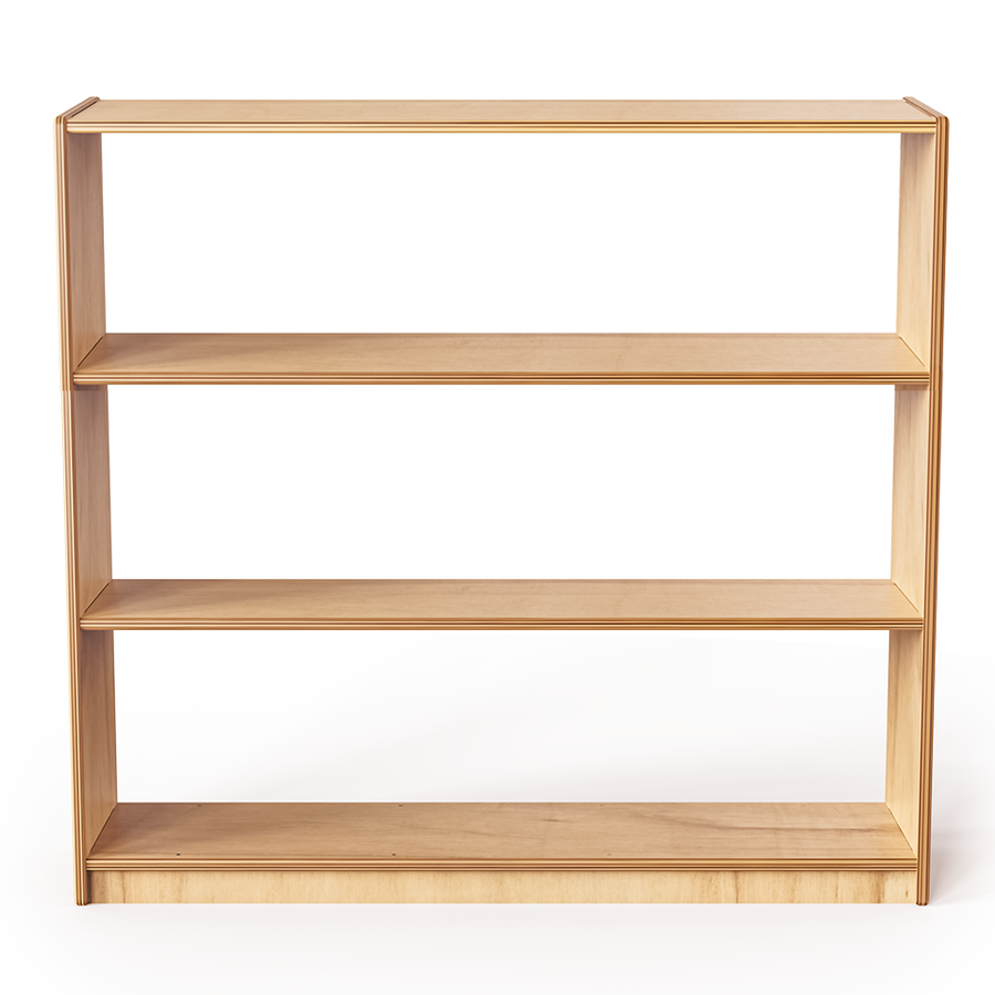Foundation Shelf - 36X48