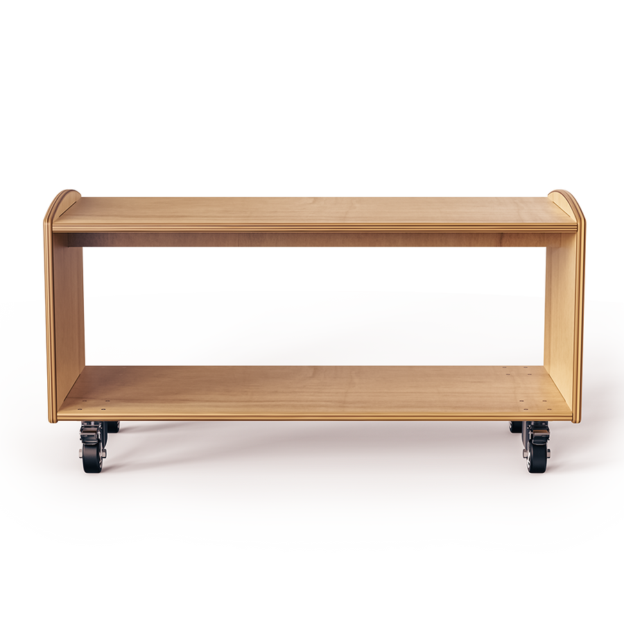 Educator Shelf - 20 X 40 - Horizontal