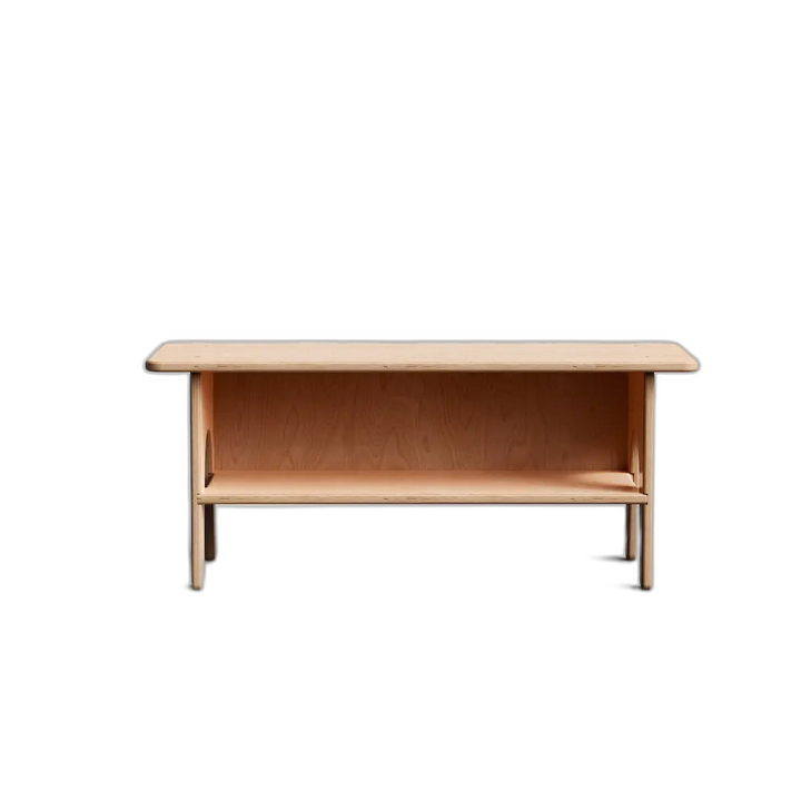 Shoe Bench Fern Kids