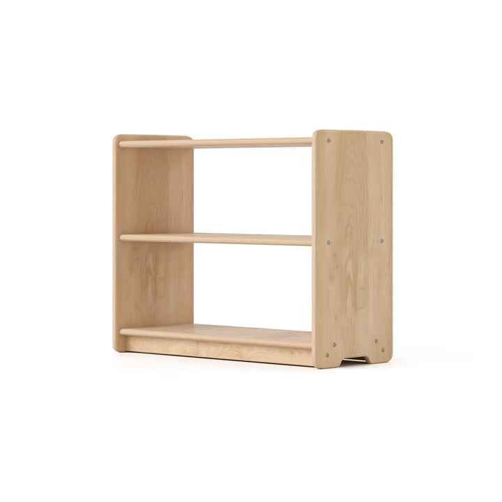 Foundation Open Short Horizontal One Shelf Fern Kids
