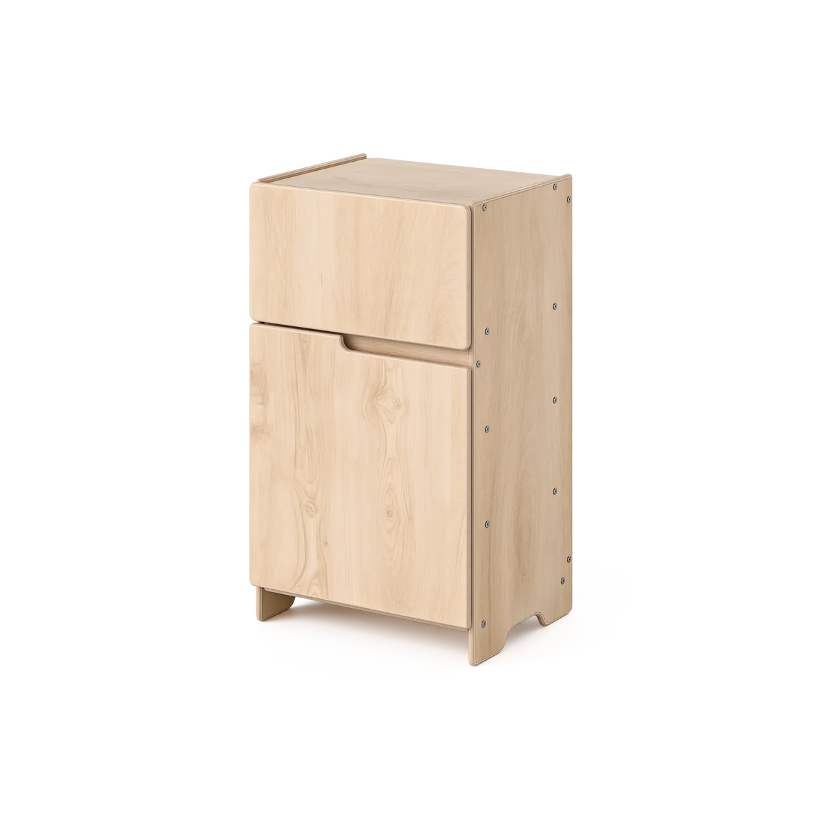 Kitchen Fridge - Toddler