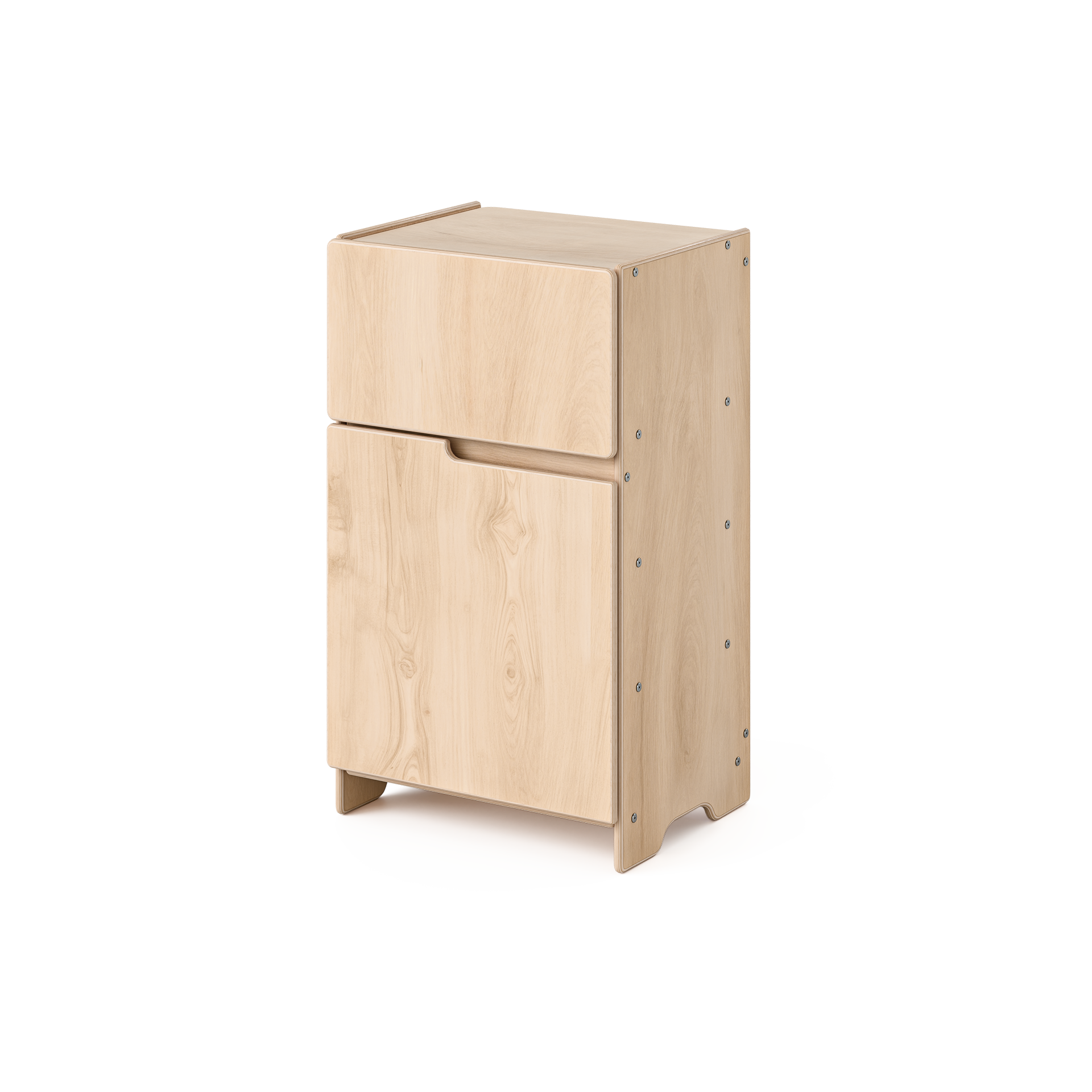 Kitchen Fridge - Toddler