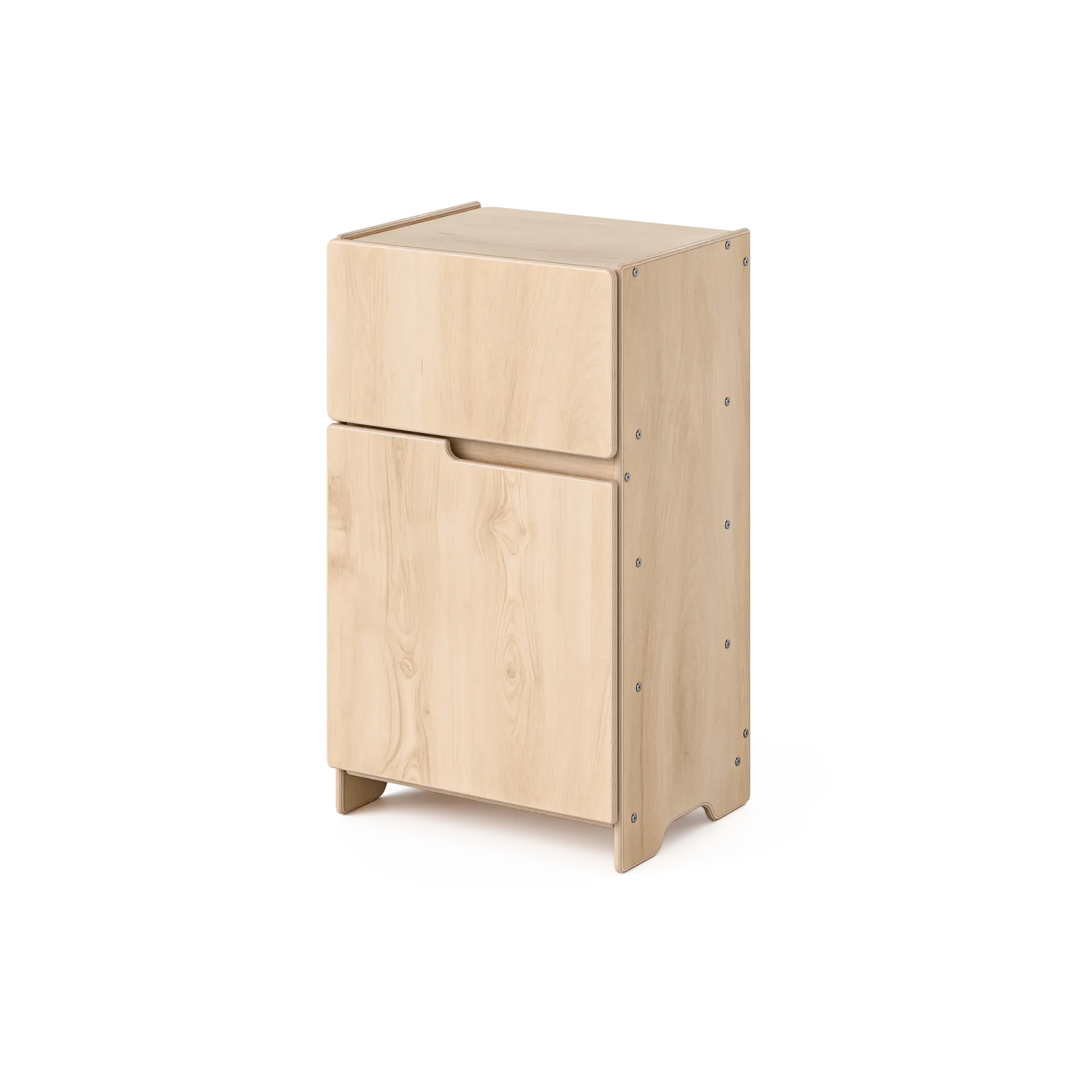 Kitchen Fridge - Preschooler Fern Kids