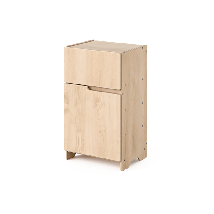 Kitchen Fridge - Preschooler Fern Kids