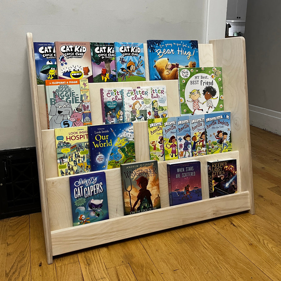 Book Nook Medium - 30 X 36