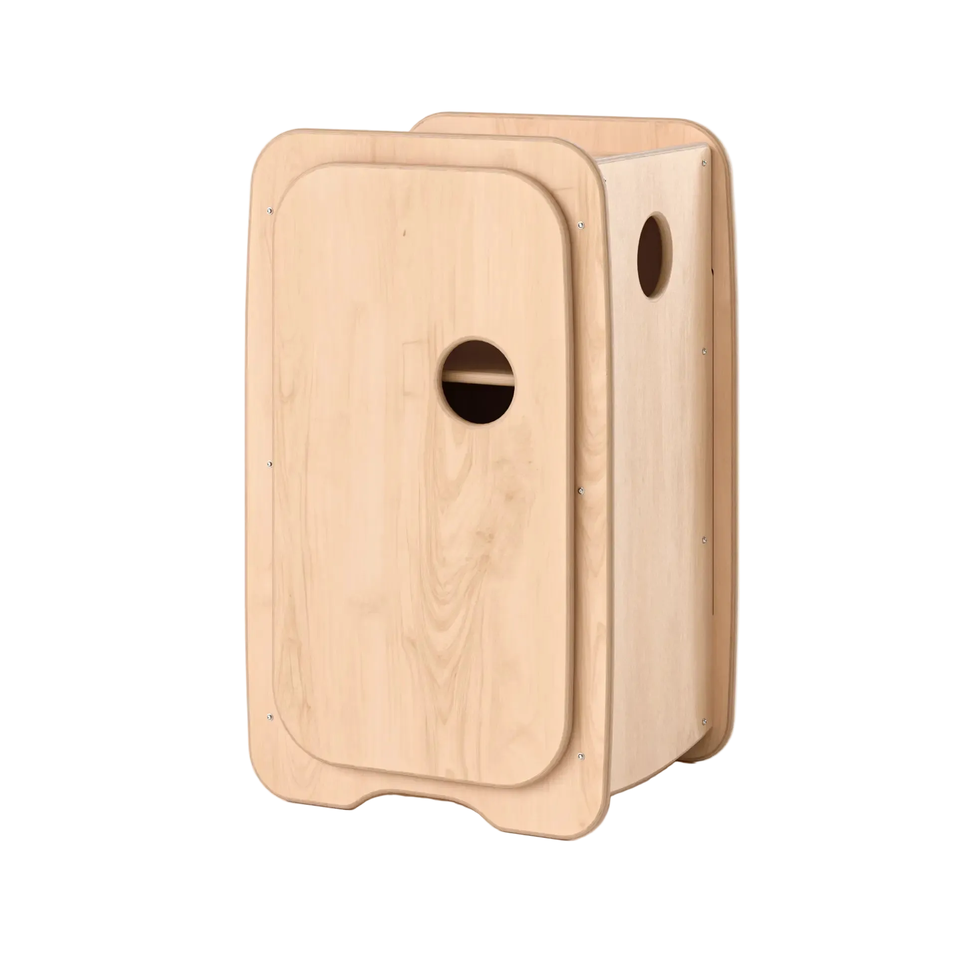 Kitchen Fridge for Toddlers Woodlyn by Fern Kids