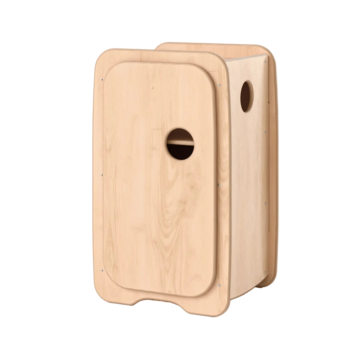Kitchen Fridge for Toddlers Woodlyn by Fern Kids