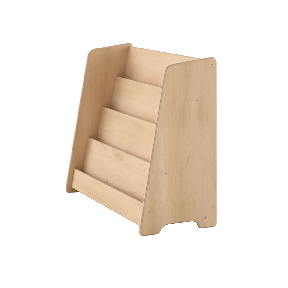 Large Book Nook with casters