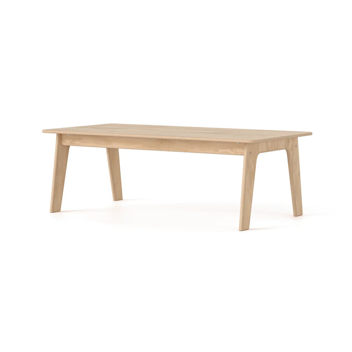 Long Rectangular Top Mont Table - 60x30 Fern Kids