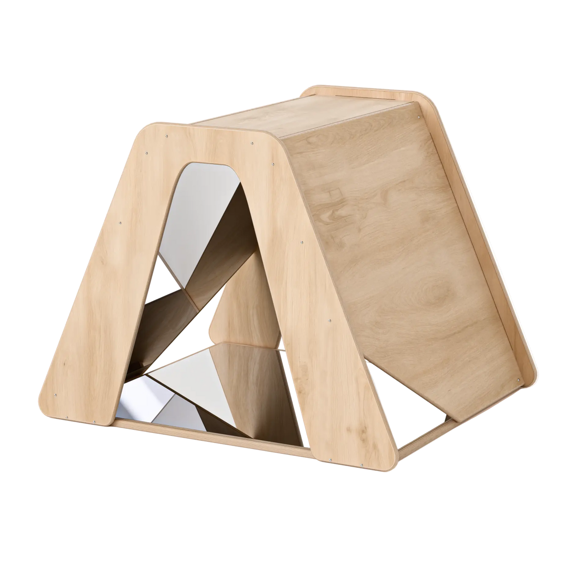Mirror Tent