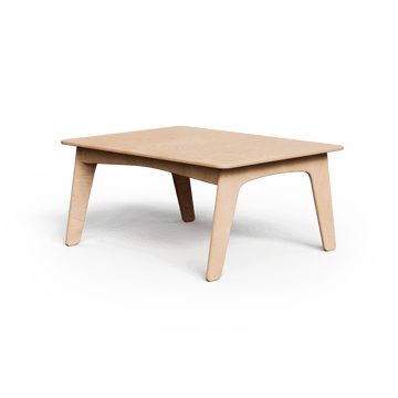 MontTable 48X36 - Montessori Kids Table