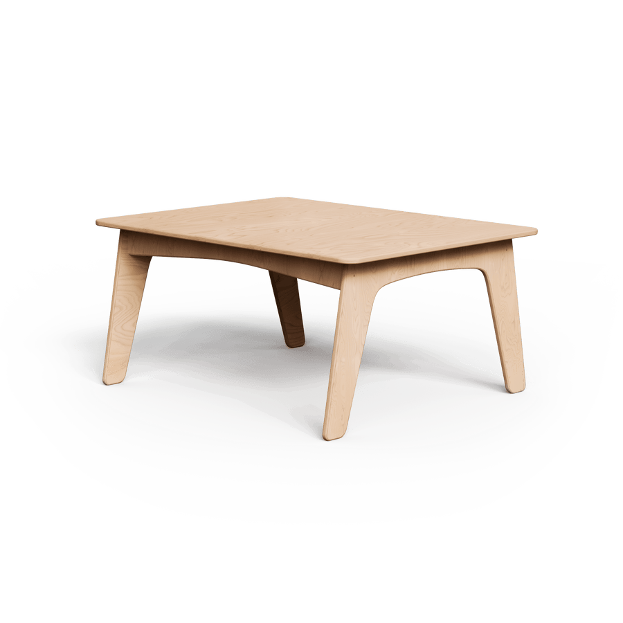 MontTable 48X36 - Montessori Kids Table