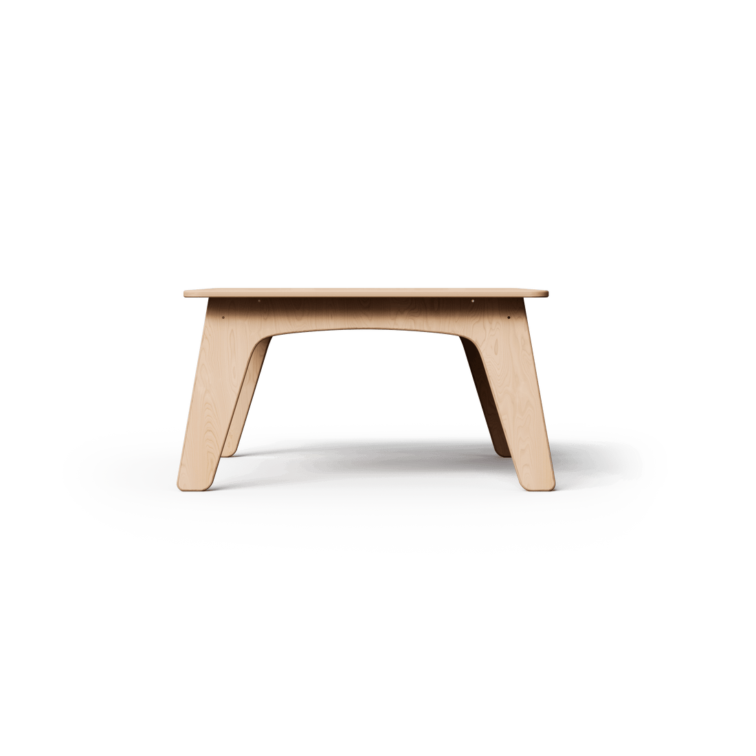 MontTable 48X36 - Montessori Kids Table
