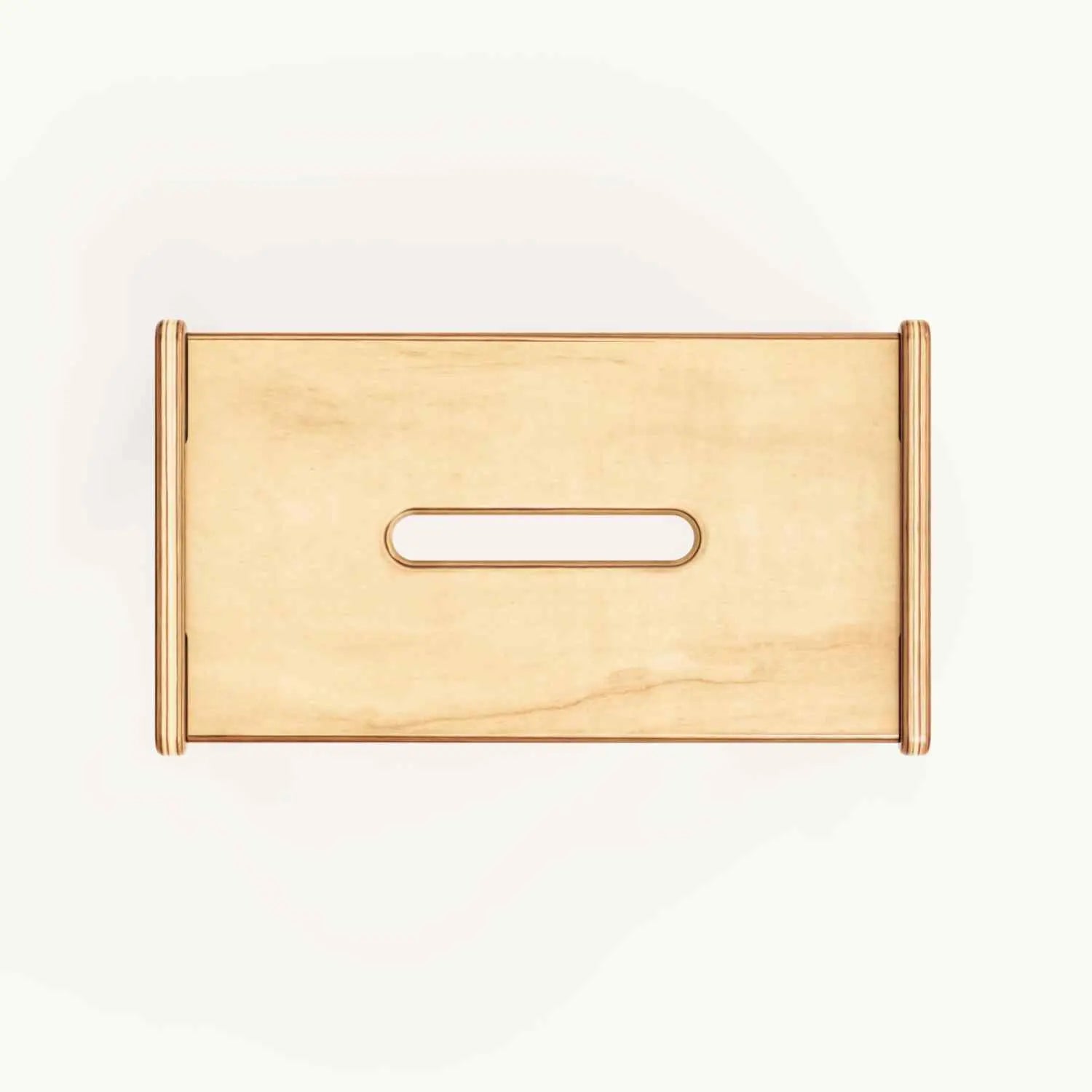 One Step | Wooden Step Stools For Kids All Circles