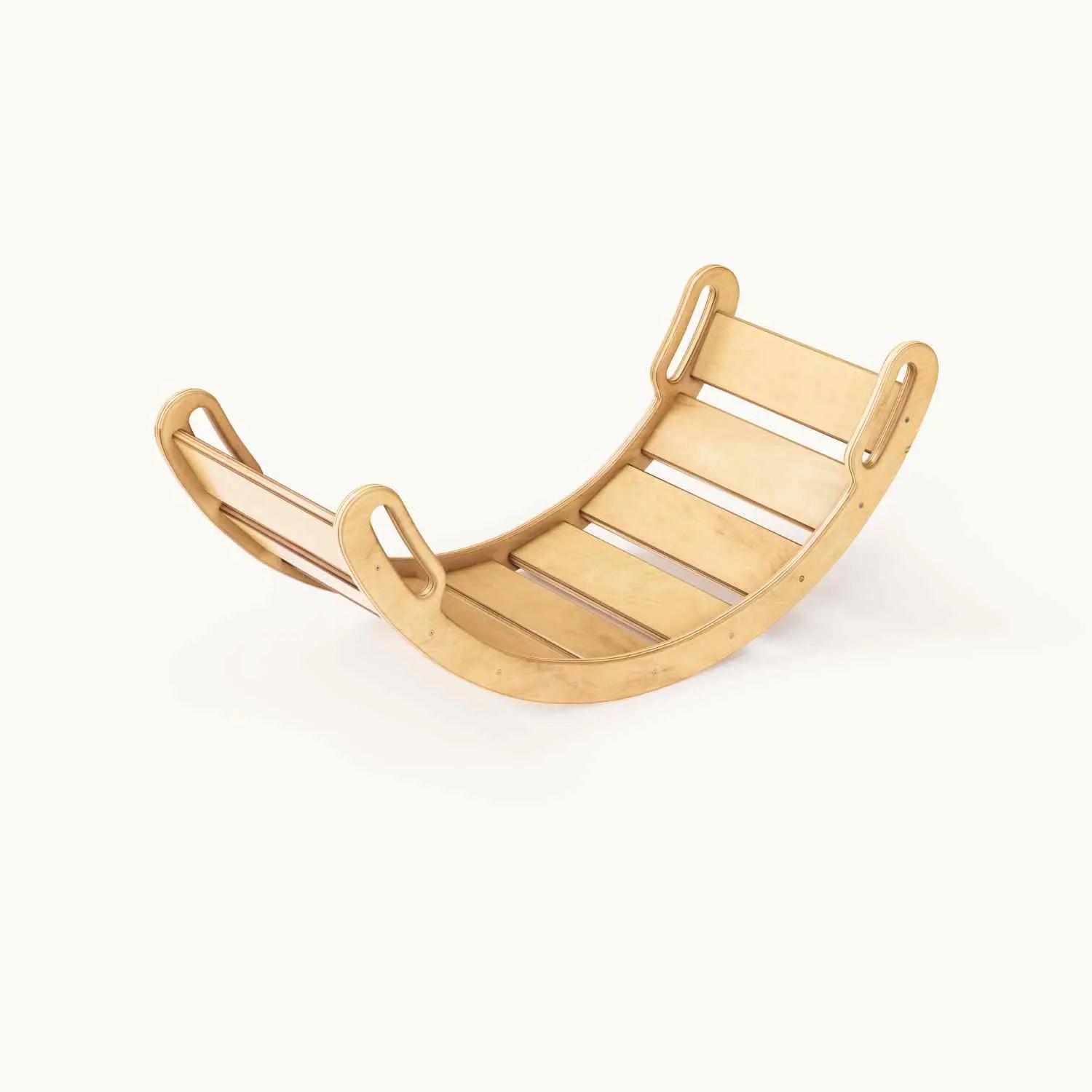 PlayArch - Balance Board and Rocker All Circles