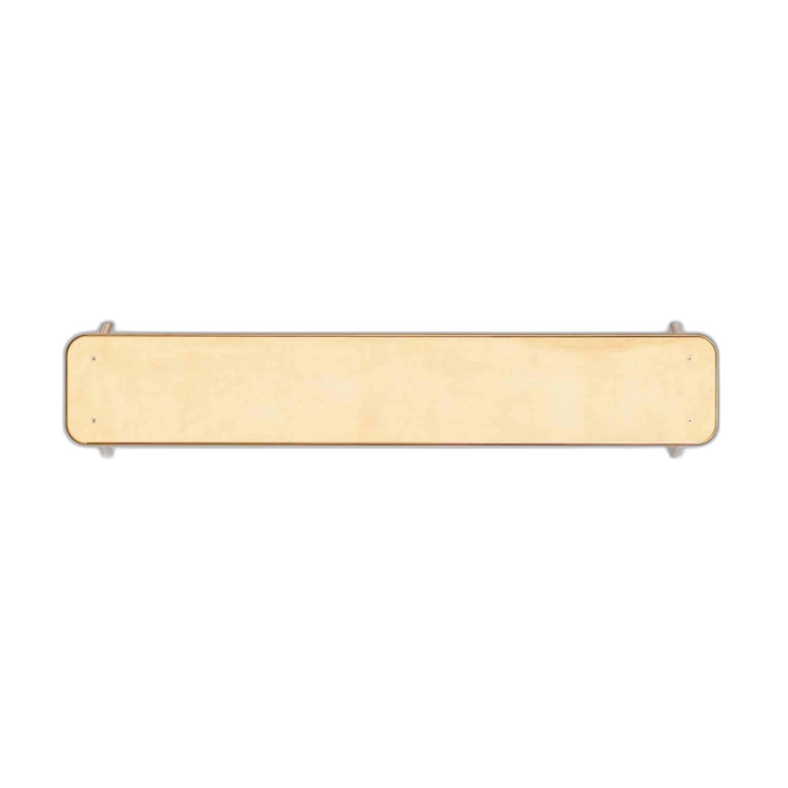 PlayBeam - Wooden Balance Beam for Kids Fern Kids