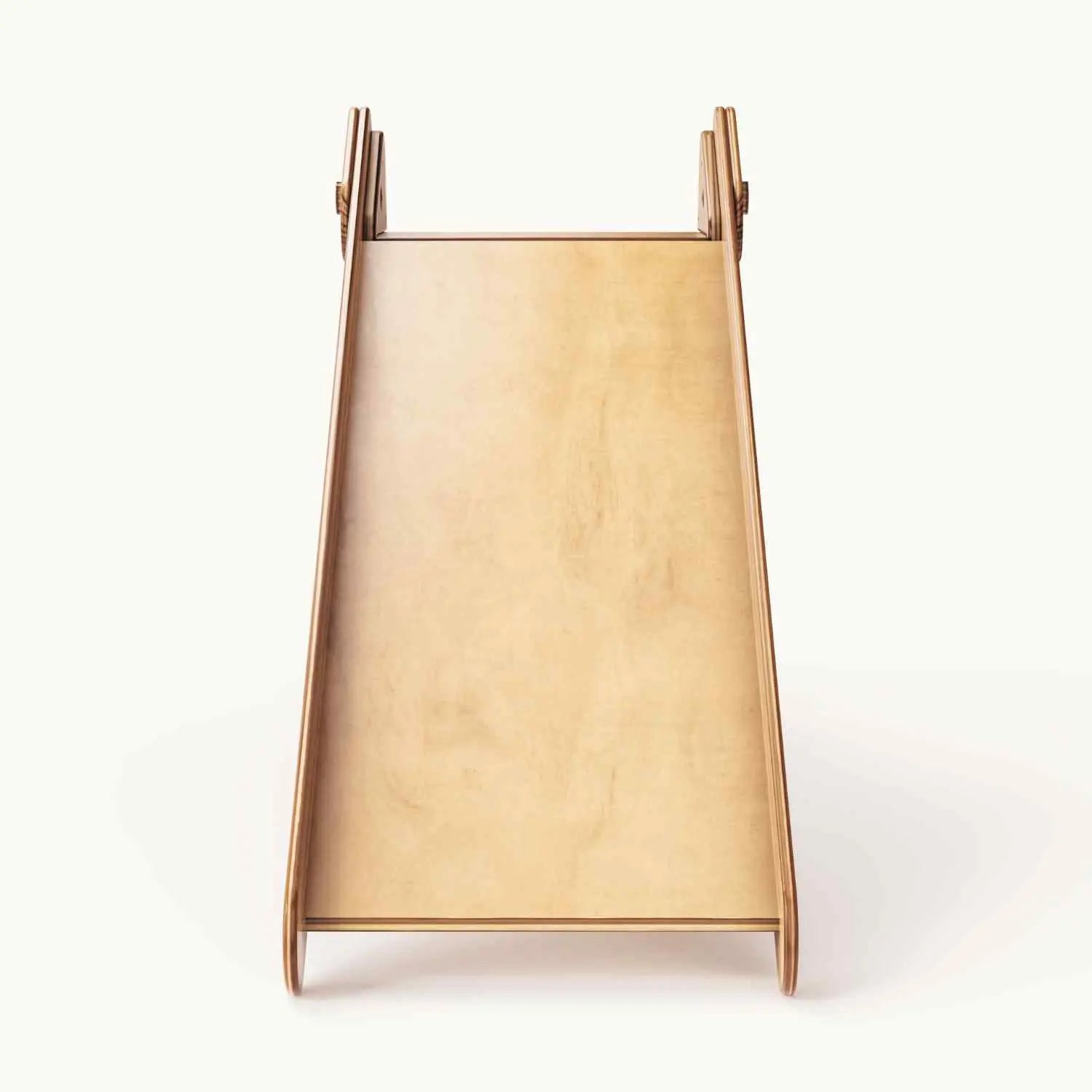 PlayRamp XL - Collapsible - Toddler Slide All Circles