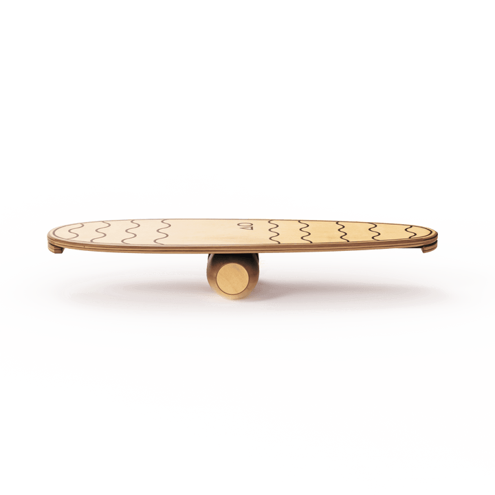 PlaySurfer - Kids Balance Surf Board All Circles