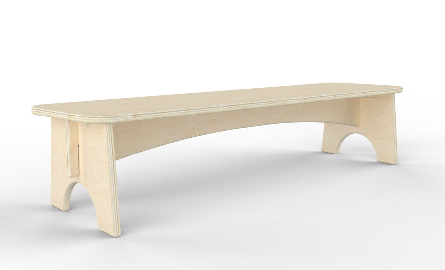 Long Bench