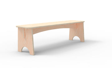 Long Bench