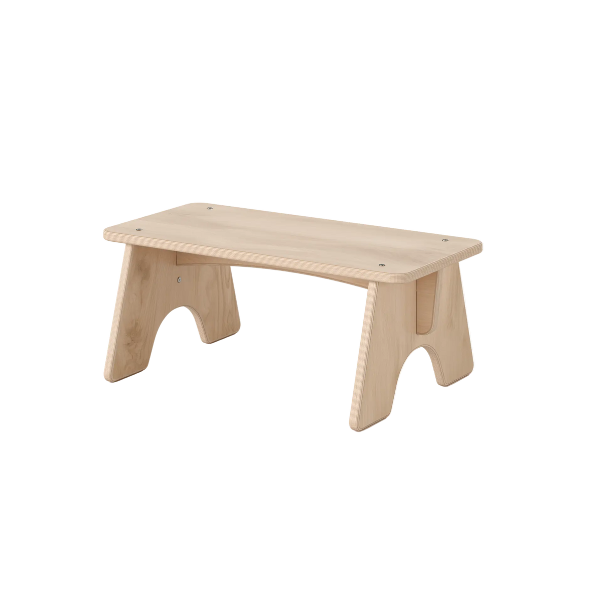 Short Bench