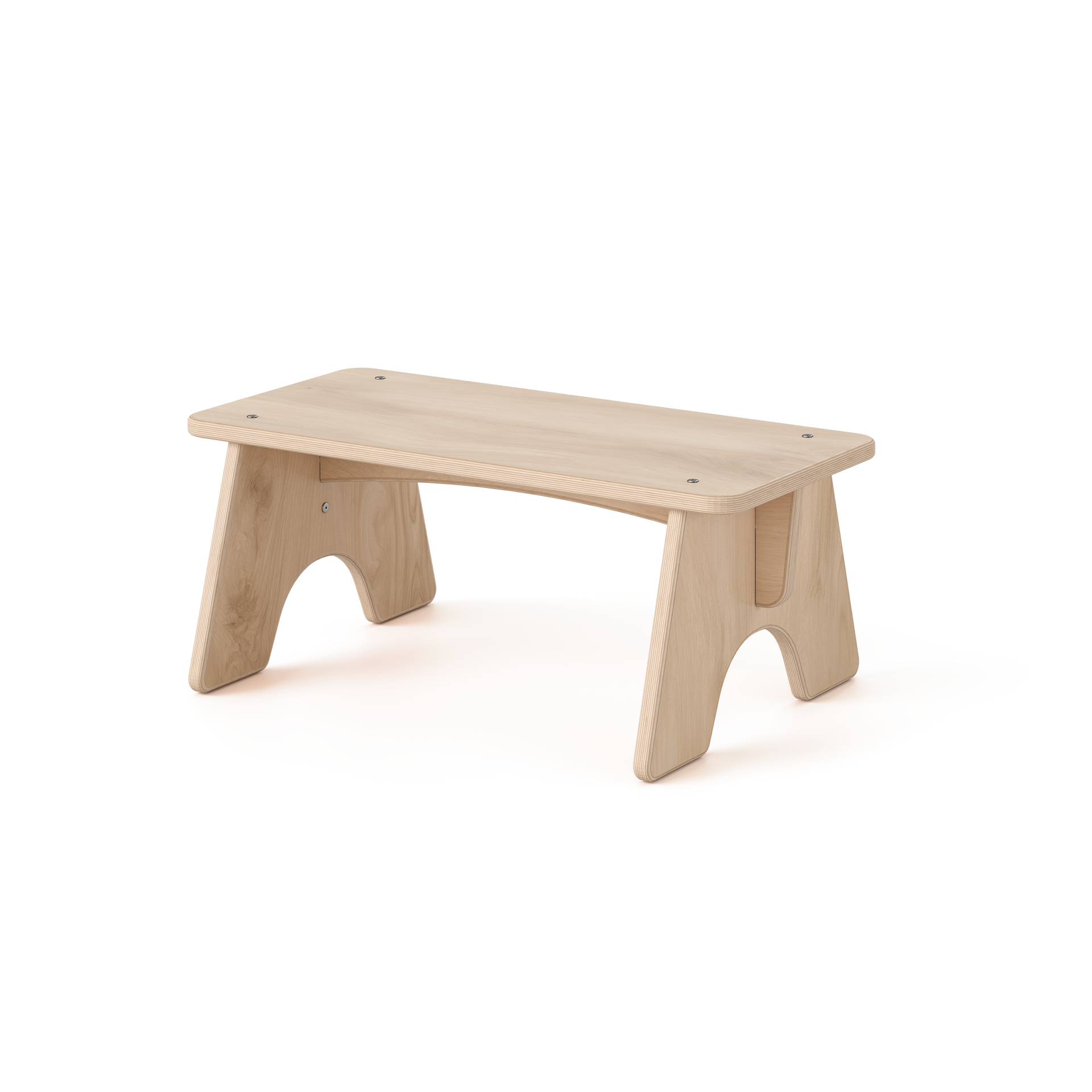 Short Bench