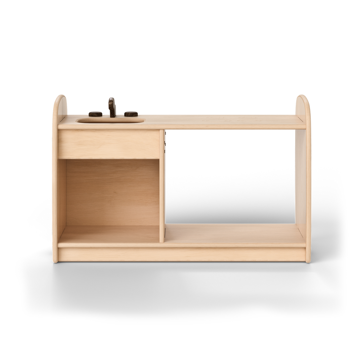 Infant Kitchen